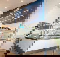 Reef Fish - Pubs Adelaide