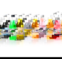 Rices Back of Bourke Cordials - Pubs Adelaide