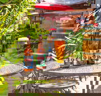 Rutherglen Brewery - Pubs Adelaide