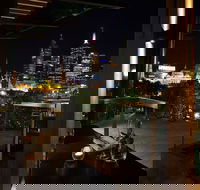 Saints  Sailors - Pubs Adelaide