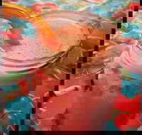 Samsons Apron - Pubs Adelaide