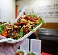 Sandwich Comprende - Pubs Adelaide