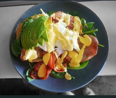 Scoop Bagels And Ice Creamery - Pubs Adelaide 1
