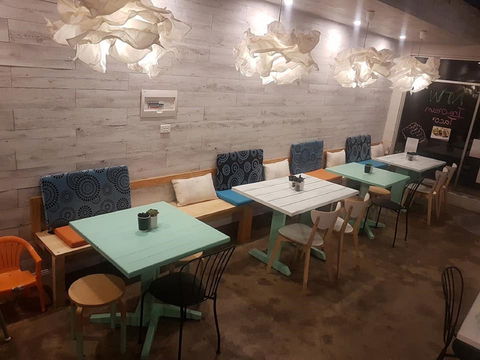 Scoop Bagels And Ice Creamery - Pubs Adelaide 2