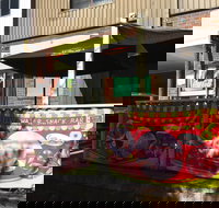 Silverwater Snack Bar - Pubs Adelaide