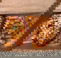 Sushi Express - Belgrave - Pubs Adelaide