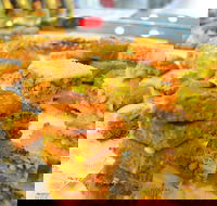 Sweet Palace - Pubs Adelaide