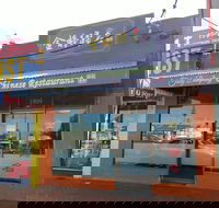 Tasty Dumplings - Pubs Adelaide