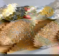 Terrace Fruit Veg And Cafe - Pubs Adelaide