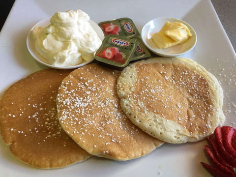 Terrace Fruit Veg And Cafe - Pubs Adelaide 0