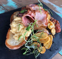 The Velo Project - Pubs Adelaide