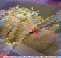 The Bent Chip - Pubs Adelaide