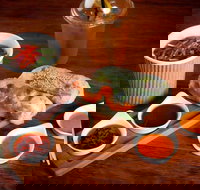 Two Feet First - Pubs Adelaide