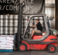 Vale Brewing - Pubs Adelaide