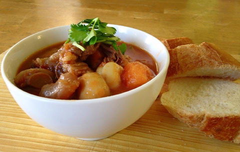 Vietnamese Avachat Cafe - Pubs Adelaide 0