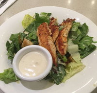 Waterstone Grill - St Marys Rugby League Club - Pubs Adelaide
