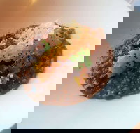 Wild Dog Restaurant - Pubs Adelaide