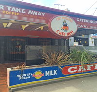 Workers Cafe Deli - Pubs Adelaide