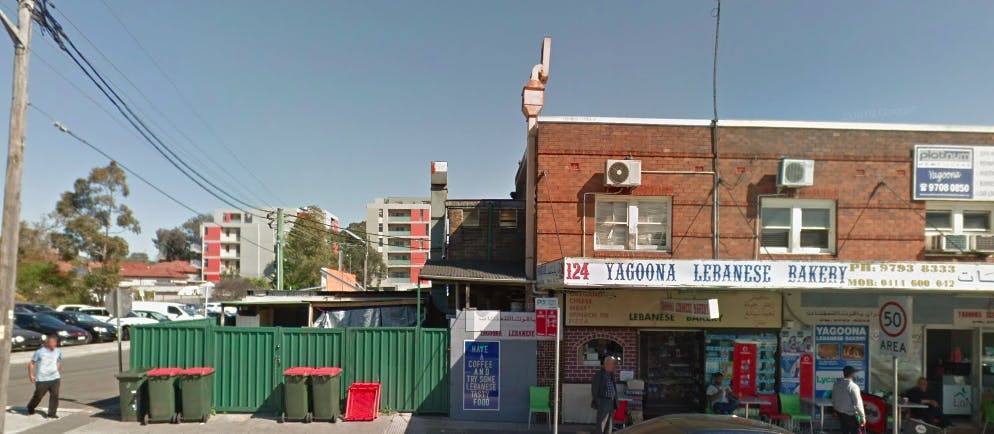 Yagoona West ACT Pubs Adelaide