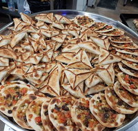 Yum Yum Lebanese Pizza  Cafe - Pubs Adelaide