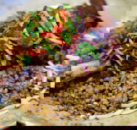 Zurouna - Pubs Adelaide