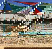 Andamooka Yacht Club - Pubs Adelaide