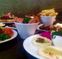 Awafi Charcoal Chickens - Punchbowl - Pubs Adelaide