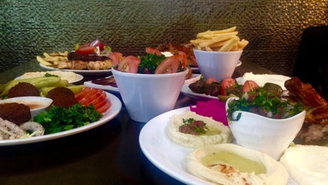 Awafi Charcoal Chickens - Punchbowl - Pubs Adelaide 0