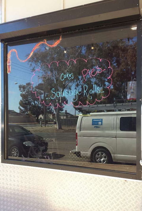 Baxter's Bakery - Pubs Adelaide 0