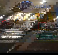 BB's Caf - Stafford - Pubs Adelaide