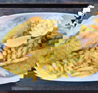 Belvga Fish and Chippery - South Yarra - Pubs Adelaide