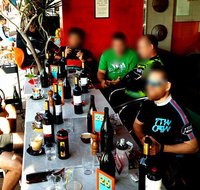 Blend Cafe and Pizza Bar - Pubs Adelaide