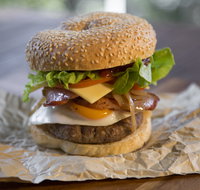 Bucking Bull - Rockingham - Pubs Adelaide