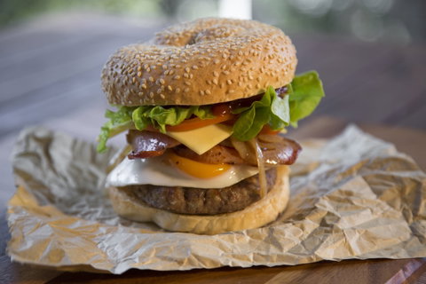 Bucking Bull - Rockingham - Pubs Adelaide 0