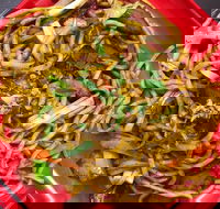 Bundy Rice and Noodles - Pubs Adelaide