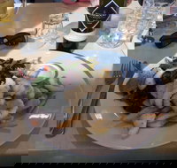 Cafe Narana - Pubs Adelaide