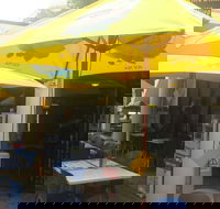 Cafe Briz - Pubs Adelaide