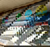 Cafe 4 Ft 11 - Pubs Adelaide