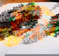 Circus - Pubs Adelaide