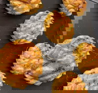 Corner Bakery Cafe - Pubs Adelaide