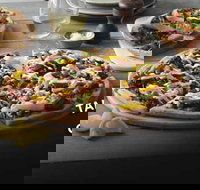 Crust Gourmet Pizza Bar - Belmont - Pubs Adelaide