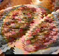 Curtin Tav - Pubs Adelaide