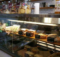 Di Parsia Pasticceria Caff - Pubs Adelaide