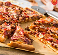 Eagle Pizzeria - Minto - Pubs Adelaide