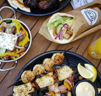 Eat GRK. - Parramatta - Pubs Adelaide