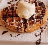 Eye Scream Cafe - Pubs Adelaide