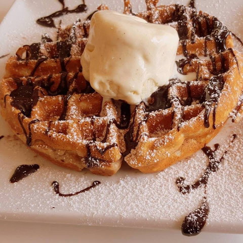 Eye Scream Cafe - Pubs Adelaide 0