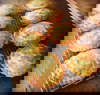 Freckles Milk Bar - Pubs Adelaide