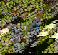 Gooramadda Olives - Pubs Adelaide