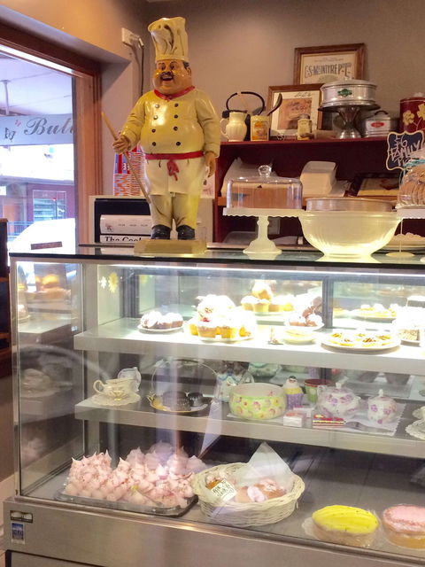 Grices Bakery Cafe - Pubs Adelaide 0